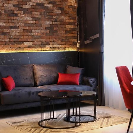 Lofty Exclusive Apartments Sarajevo Exterior photo