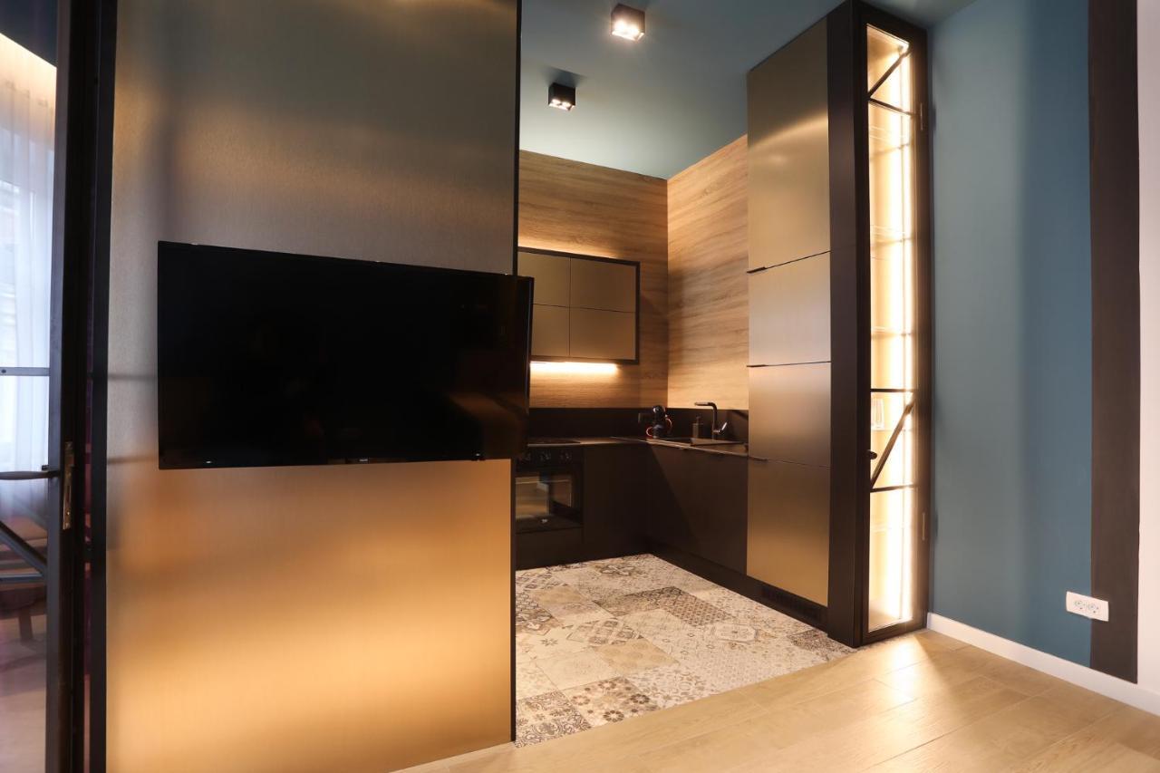 Lofty Exclusive Apartments Sarajevo Exterior photo