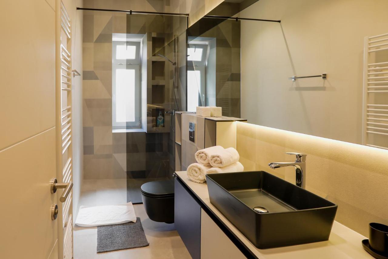Lofty Exclusive Apartments Sarajevo Exterior photo